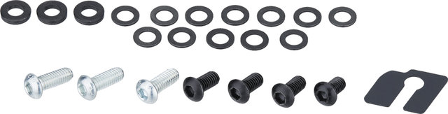 MRP Chain Guide SXg CS2 Single-Speed - black/32 - 36 T/ISCG 05