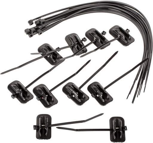 Jagwire cable protectors 2025