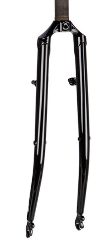 Surly Cross Check 28" Fork - black/1"