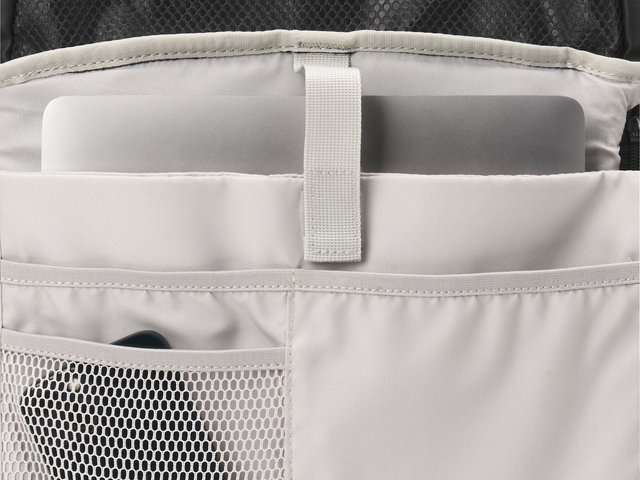 AEVOR Mochila Roll Pack 2.0 - proof black | 26 