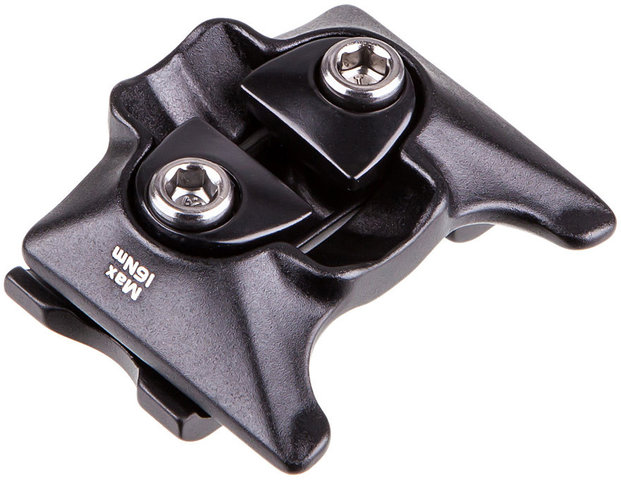 Ritchey Spare Link Seatpost Clamp - bb black/universal