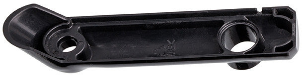 Shimano LX Deckel für Ausgleichsbehälter BL-T675 - schwarz/rechts