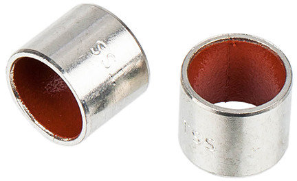 RockShox Eyelet Bushings for Monarch / Kage / Vivid / Ario - universal/universal