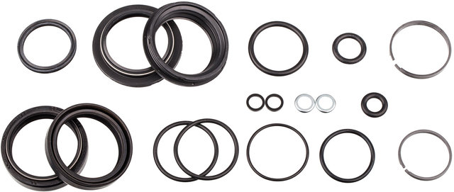 RockShox Service Kit for Totem Solo Air Models as of 2012 - universal/universal