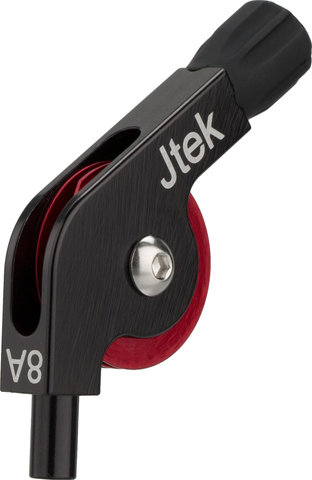 Jtek Engineering Shiftmate 8A Circuit Converter - black-red