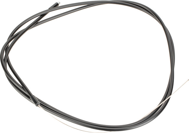 Kind Shock Tija de Sillin Telescópica eTENi Integra de 120 mm - black | 445 mm | 27,2 mm | 20 mm