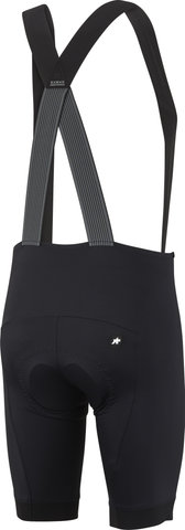 ASSOS Equipe R S9 Bib Shorts - black series/M