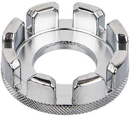MultiSpoke Wrench - silver/universal