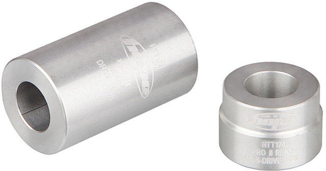 Bearing Support Bush for Pro 2 Rear Hubs - universal/universal