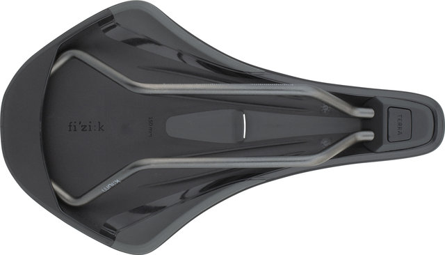 Fizik Sillín Terra Argo X3 - black/270 /150 