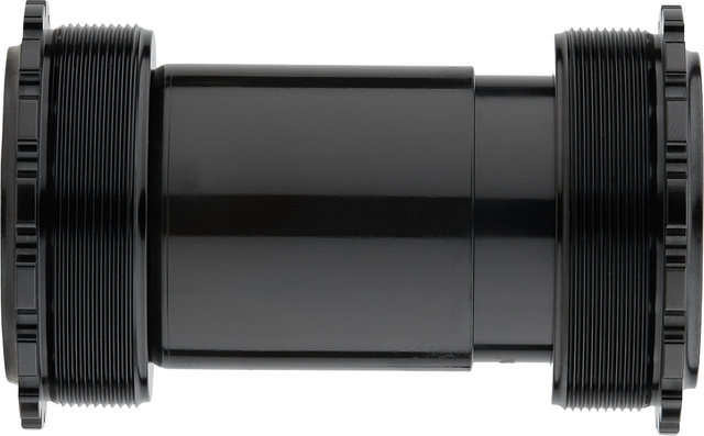 CeramicSpeed Eje de Pedalier Alpha T47/86 Campagnolo Ultra Torque Road - black/T47