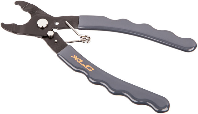 XLC TO-S29 Master Link Pliers - grey-black/universal