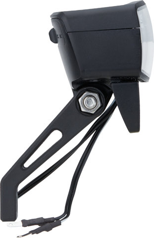 Axa Nxt 60 Steady Switch Front Light - StVZO approved - black