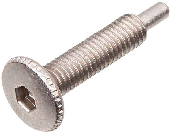 Topeak Chain Breaker Pin for Mini 18+ / Ratchet Rocket - silver/universal