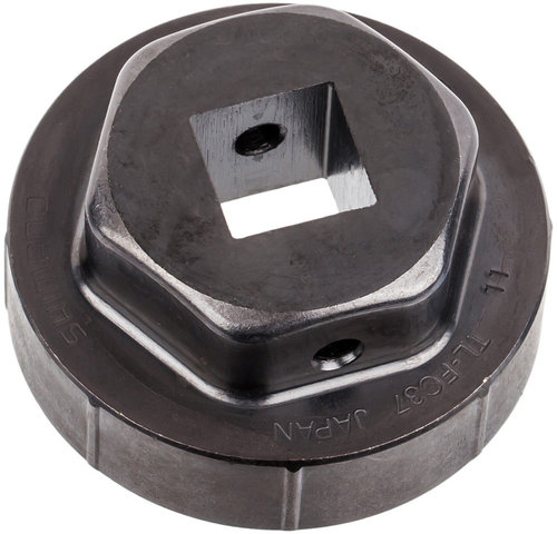 TL-FC37 Hollowtech II Bottom Bracket Tool Insert SM-BBR60 / BB-MT800 - black/universal