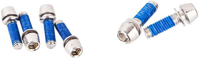 Tornillo de potencia para Pro 4-Axis 44 - universal/acero