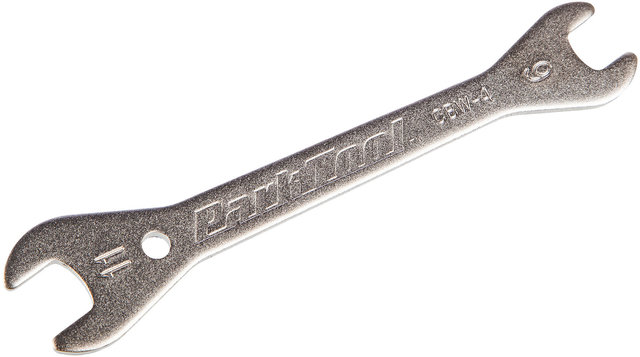 CBW-4 Metric Wrench - silver/universal