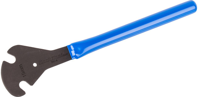 ParkTool PW-4 Pedal Wrench - black-blue/universal