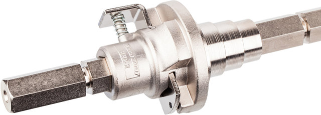 HHP-2 Bearing Cup Press - silver/universal