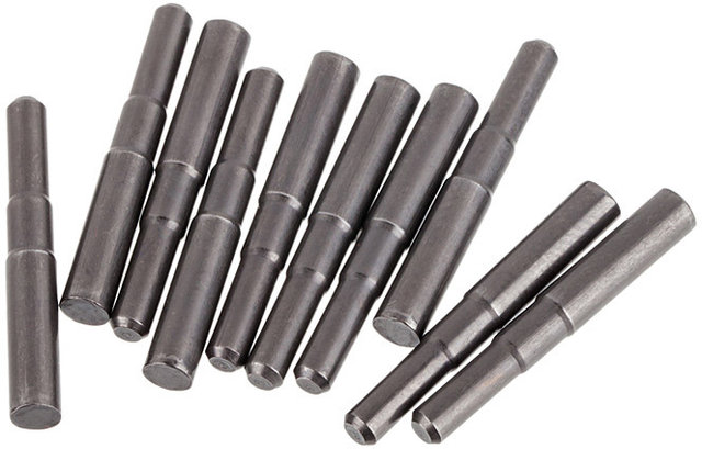Ersatzstift TO-X01 für Kettennieter - universal/universal