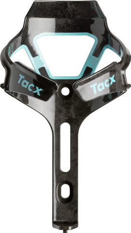 Garmin Portabidones Tacx Ciro T6500 - celeste