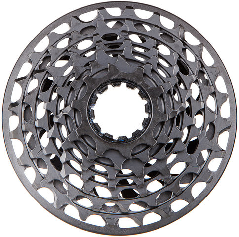 SRAM XG-795 7-speed Cassette for X01 DH - black/10-24