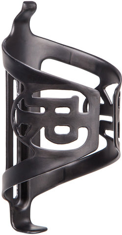 WCS Carbon TR Bottle Cage - matte UD carbon/universal