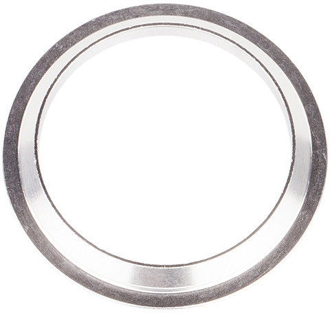 Entretoise casque FSA spécialisée carbone H2487B cône 20 mm cache bouchon