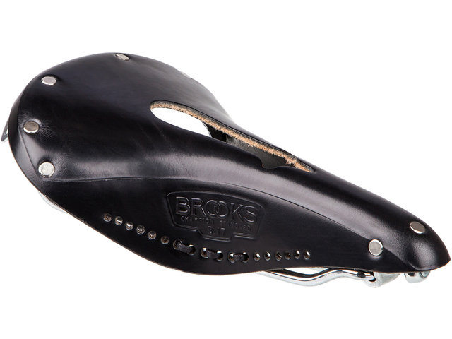 Selle B17 Imperial - noir/universal Selle B17 Imperial - noir/universal