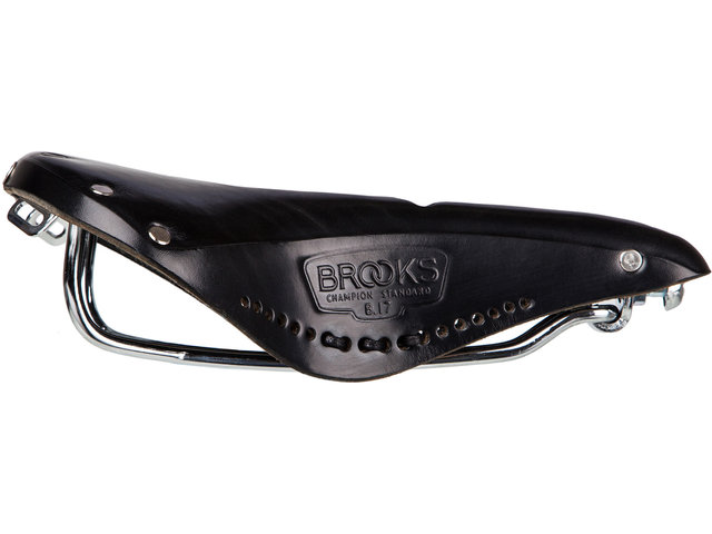 Selle B17 Imperial - noir/universal Selle B17 Imperial - noir/universal