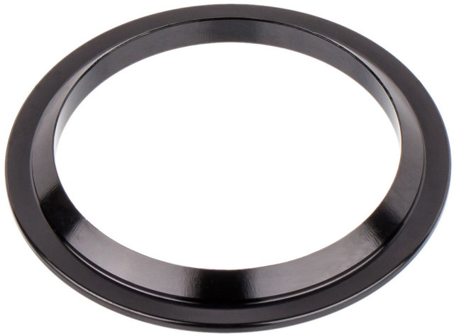 ZS55/40 Press-Fit 1.5 Crown Race for Comp Cartridge/Pro/WCS - black/universal