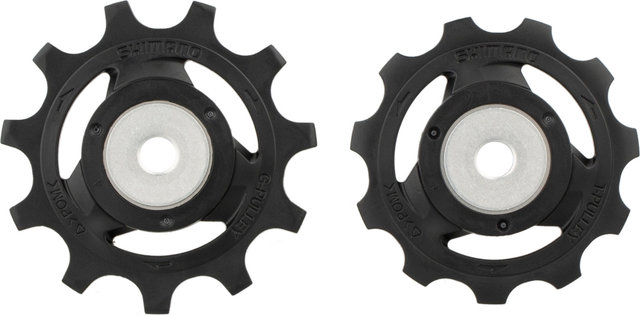 Shimano Schalträdchen für Ultegra R8000 11-fach - 1 Paar - universal/11 Zähne