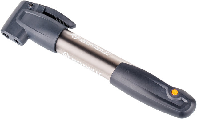 Mini-Pompe Infusion TT - noir/universal Mini-Pompe Infusion TT - noir/universal