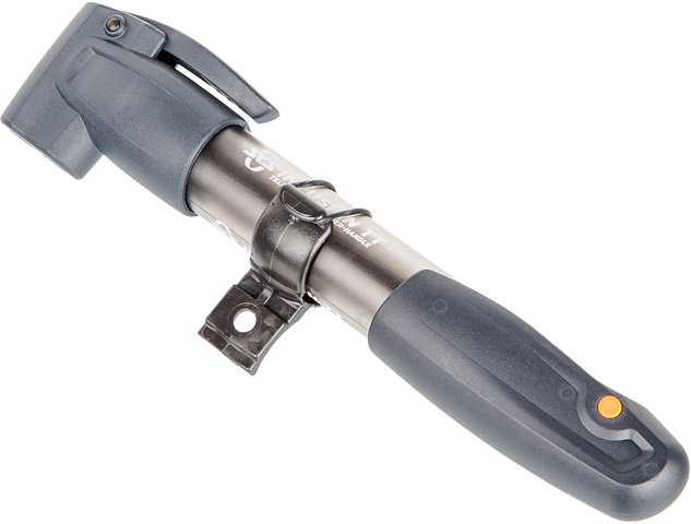 Mini-Pompe Infusion TT - noir/universal Mini-Pompe Infusion TT - noir/universal