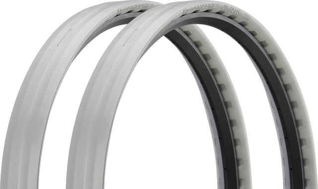 CushCore Durchschlagschutz PLUS 2er-Set 29" - grey