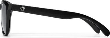 CHPO Bodhi Brille - black | black