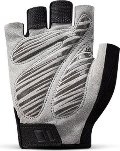Roeckl Bruneck 2 Halbfinger-Handschuhe - white | S | 7