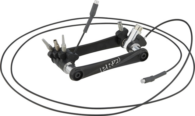PRO Tool for Internal Cable Routing - black