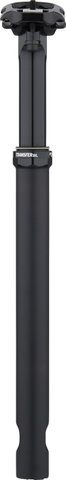 Fox Racing Shox Transfer SL 27.2 Performance Elite 70 mm Seatpost - 2022 Model - black ano/370 mm/27,2 mm/0 mm/Without