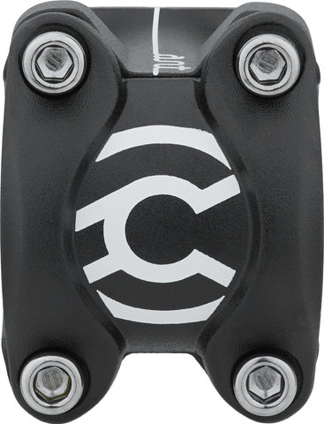 Cinelli Ant 31.8 Vorbau - black/+6°/-6° (FlipFlop)/60 mm
