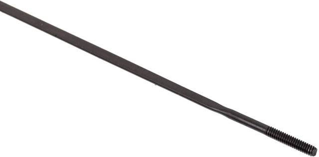 Scirocco H35 mm Spare Spokes as of 2013 Models - black/rear right