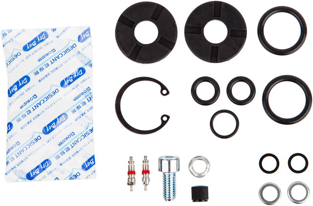 RockShox Service Kit für Reba / Recon / Revelation / Pike Modell 2005-2010 - universal/universal