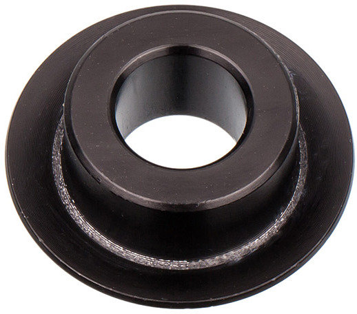 DT Swiss Rear Right End Cap for 370 / Onyx - black/universal
