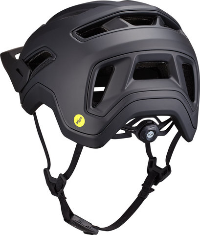Specialized Ambush 3 MIPS Helm - black | 58 - 62 cm