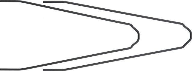 SKS Strebenset Velo 42 Urban / Velo 47 Trekking standard - schwarz