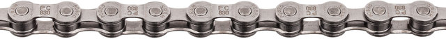 SRAM PC 830 7-/8-speed Chain - grey/8-speed