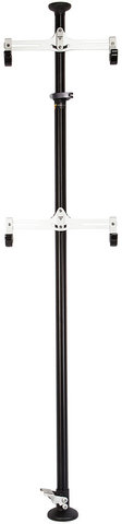 Topeak Dual-Touch Bike Stand Fahrradhalter - anthrazit/universal