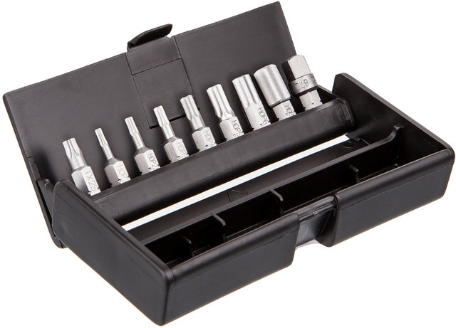 Syntace Bit Set 2 - 8 mm - universal/universal