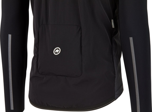 ASSOS Mille GTC Löwenkralle C2 Jacket - black series | M