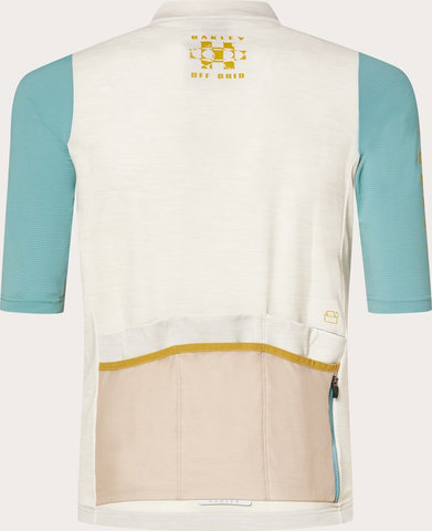 Oakley Off Grid Jersey 2.0 - mist/M